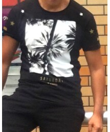 ZARA | Tシャツ/カットソー