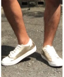 ZARA | スニーカー