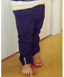 H&M | チノパンツ