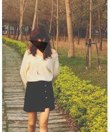 earth | ニット/セーター