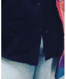 H&M | シャツ/ブラウス