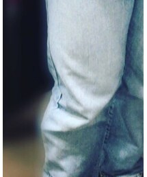 Calvin Klein Jeans | パンツ