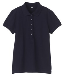 無印良品 | ポロシャツ(ポロシャツ)