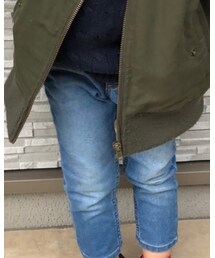 H&M | デニムパンツ