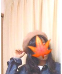 Avail | ハンチング/ベレー帽