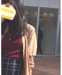no brand | トレンチコート