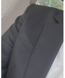 no brand | スーツジャケット