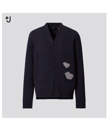 UNIQLO | ＋J(カーディガン/ボレロ)