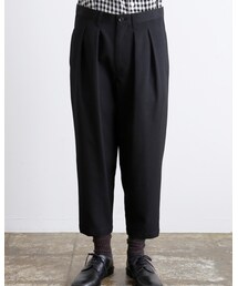 tricot COMME des GARCONS | パンツ