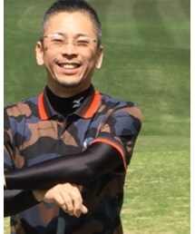 MARK & LONA | ポロシャツ