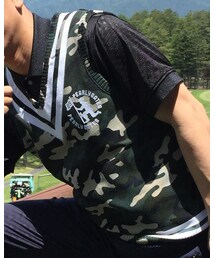 PEARLY GATES | ベスト