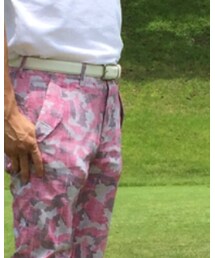 BEAMS | スラックス