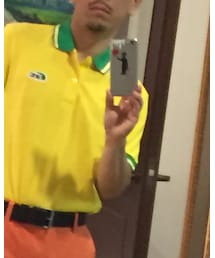 LACOSTE | ポロシャツ