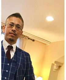 パターンオーダー | セットアップ