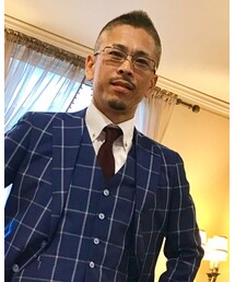 ESTNATION | ネクタイ