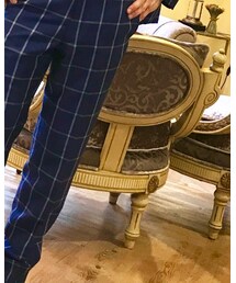 SCOTCH GRAIN | ドレスシューズ