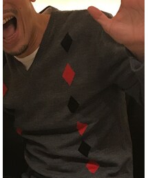 LOVELESS | ニット/セーター