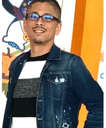 DSQUARED2 | デニムジャケット