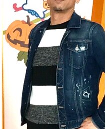 BEAMS LIGHTS | ニット/セーター