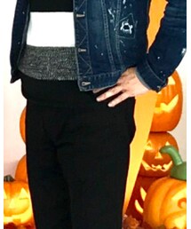 ARMANI EXCHANGE | デニムパンツ