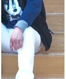 DSQUARED2 | デニムパンツ