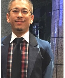 TACASI | スーツジャケット