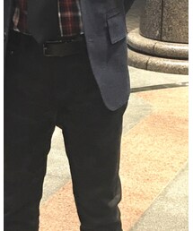 LOVELESS | デニムパンツ