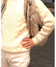 BEAUTY&YOUTH UNITED ARROWS | ニット/セーター