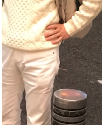 AG | デニムパンツ