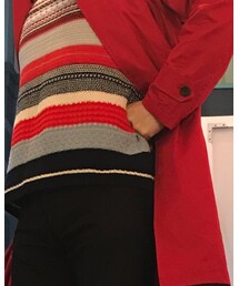 ADAM ET ROPE' | ニット/セーター