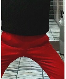 ESTNATION | スラックス