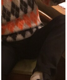 EDWIN | デニムパンツ