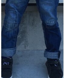 H&M | デニムパンツ