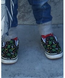 VANS | スニーカー