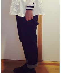 Ne-net | デニムパンツ