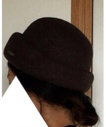 OVERRIDE | ハット