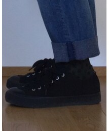 無印良品 | スニーカー