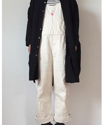 BEAMS BOY | つなぎ/オールインワン