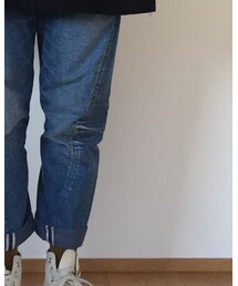 RNA-N | デニムパンツ