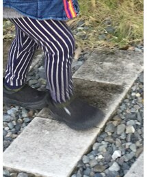 UNIQLO | レギンス/スパッツ