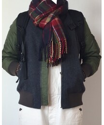 Ray BEAMS | ジャケット/アウター