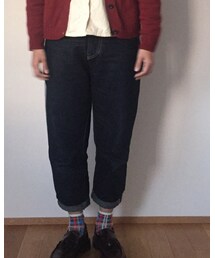 mina perhonen | パンツ