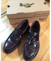 Dr. Martens | シューズ