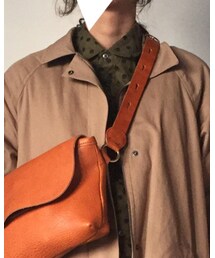 GRANDMA MAMA DAUGHTER | トップス