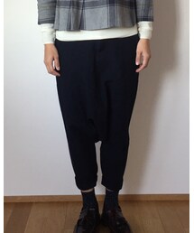 COMME des GARCONS COMME des GARCONS | パンツ