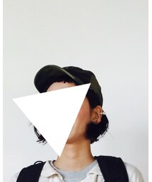 B:MING by BEAMS | 帽子