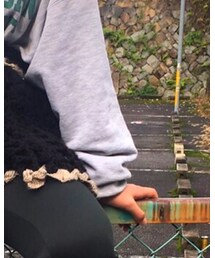 used | ニット/セーター