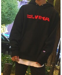 ELVIRA | パーカー