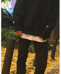 GOSTAR DE FUGA | Tシャツ/カットソー