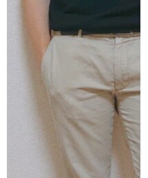 CLUB MONACO | チノパンツ